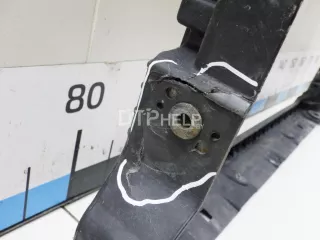 5C6805588A Панель передняя Volkswagen Jetta 6 Арт AM48446652, вид 7