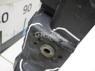 5C6805588A Панель передняя Volkswagen Jetta 6 Арт AM48446652, вид 8