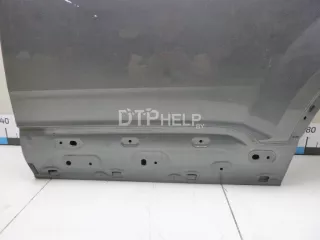 4M0833051E Дверь задняя левая Audi Q7 4M Арт AM48448099, вид 6