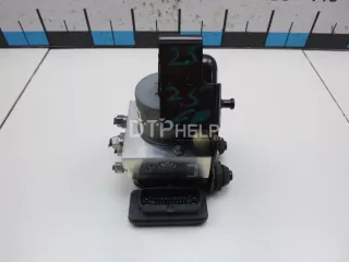 68085389AA Блок ABS (насос) Jeep Grand Cherokee IV (WK2) Арт AM48450140, вид 1