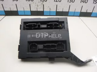 4H0907064FM Блок комфорта Volkswagen Touareg 2 Арт AM48451664, вид 1
