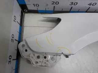 3C8821021 VAG Крыло переднее левое Volkswagen Passat CC Арт E51250576, вид 9