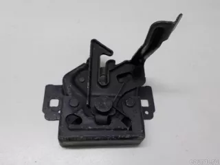 6L2Z16700AA Ford Замок капота Ford Explorer 4 Арт E51628631, вид 3