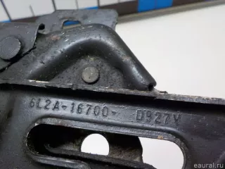 6L2Z16700AA Ford Замок капота Ford Explorer 4 Арт E51628631, вид 4