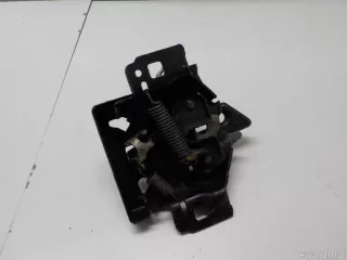 6L2Z16700AA Ford Замок капота Ford Explorer 4 Арт E51628631, вид 6