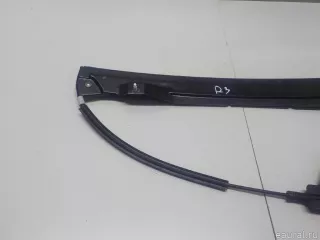 6L2Z7827008B Ford Стеклоподъемник электр. задний правый Ford Explorer 4 Арт E51815903, вид 3