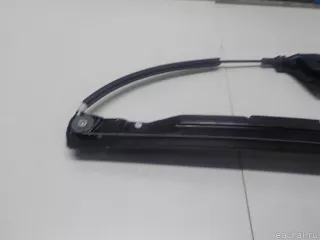 6L2Z7827008B Ford Стеклоподъемник электр. задний правый Ford Explorer 4 Арт E51815903, вид 8