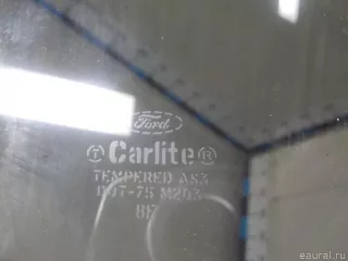 7L2Z7825713B Ford Стекло двери задней левой Ford Explorer 4 Арт E51816347, вид 8
