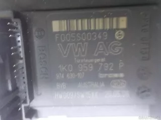 1T0959702LZ0V VAG Моторчик стеклоподъемника Volkswagen Passat CC Арт E51833493, вид 11
