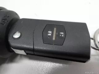 B38N66150 Mazda Замок зажигания Mazda 3 BP Арт E51896070, вид 6