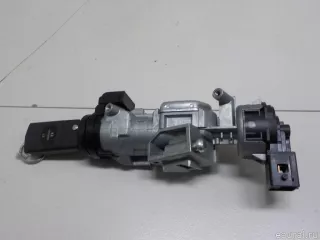B38N66150 Mazda Замок зажигания Mazda 3 BP Арт E51896070, вид 9