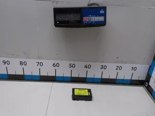 BDA466DHXA Mazda Блок электронный Mazda 3 BP Арт E52272443, вид 1
