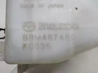BBM667481 Mazda Бачок омывателя лобового стекла Mazda 3 BP Арт E52278354, вид 10