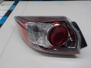 BCW851160F Mazda Фонарь задний наружный левый Mazda 3 BP Арт E52386796, вид 1