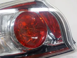 BCW851160F Mazda Фонарь задний наружный левый Mazda 3 BP Арт E52386796, вид 4