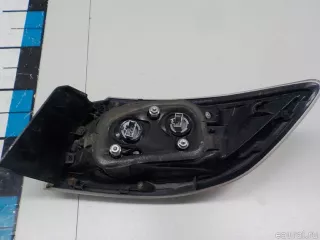 BCW851160F Mazda Фонарь задний наружный левый Mazda 3 BP Арт E52386796, вид 7