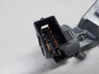 B38N66150 Mazda Замок зажигания Mazda 3 BP Арт E52387853, вид 4