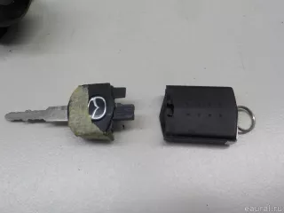 B38N66150 Mazda Замок зажигания Mazda 3 BP Арт E52387853, вид 9