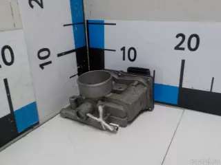 Z67713640 Mazda Заслонка дроссельная электрическая Mazda 3 BP Арт E7888239, вид 2