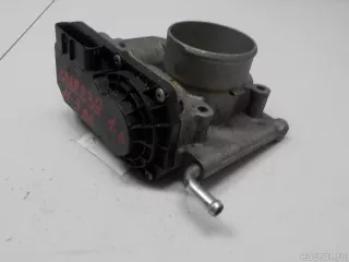 Z67713640 Mazda Заслонка дроссельная электрическая Mazda 3 BP Арт E7888239, вид 6