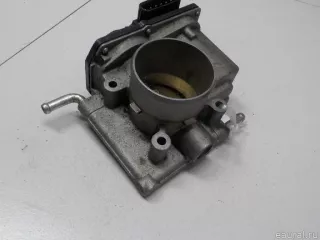 Z67713640 Mazda Заслонка дроссельная электрическая Mazda 3 BP Арт E7888239, вид 7