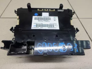  Блок управления климатической установкой Cadillac CTS 2 Арт E6914487, вид 2