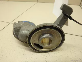 3L2Z6881BA Ford Кронштейн масляного фильтра Ford Mustang 5 restailing Арт E6934002, вид 1