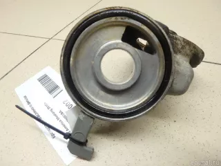 3L2Z6881BA Ford Кронштейн масляного фильтра Ford Mustang 5 restailing Арт E6934002, вид 3