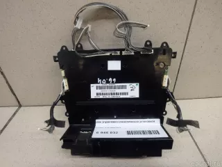  Блок управления климатической установкой Cadillac CTS 2 Арт E6945032, вид 2