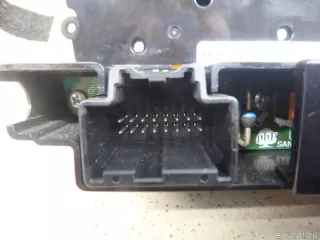  Блок управления климатической установкой Cadillac CTS 2 Арт E6945032, вид 4