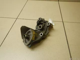 12657485 GM Кронштейн масляного фильтра Chevrolet TrailBlazer 2 Арт E95038673, вид 4