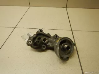 12657485 GM Кронштейн масляного фильтра Chevrolet TrailBlazer 2 Арт E95038673, вид 5