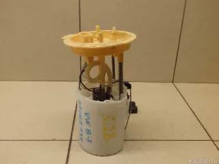 3AA919050H VAG Насос топливный электрический (подкачка) Volkswagen Passat B7 Арт E95068534, вид 6