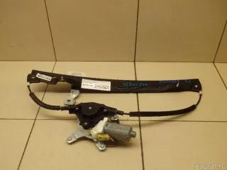 6L2Z7827009B Ford Стеклоподъемник электр. задний левый Ford Explorer 4 Арт E95102166, вид 1