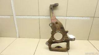 7L2Z3K185A Ford Кулак поворотный передний правый Ford Explorer 4 Арт E95106300, вид 1