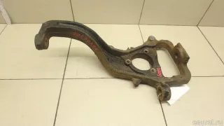 7L2Z3K185A Ford Кулак поворотный передний правый Ford Explorer 4 Арт E95106300, вид 4