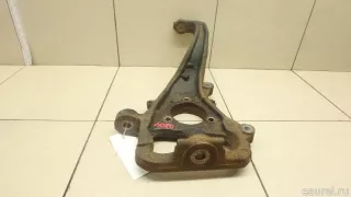7L2Z3K185A Ford Кулак поворотный передний правый Ford Explorer 4 Арт E95106300, вид 5