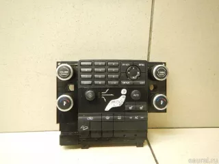 30782904 Volvo Блок управления печки / климат-контроля Volvo XC70 3 Арт E95129285, вид 1