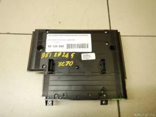 30782904 Volvo Блок управления печки / климат-контроля Volvo XC70 3 Арт E95129285, вид 7