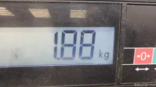 LF8K13320A Mazda Корпус воздушного фильтра Mazda 3 BP Арт E95215321, вид 8