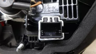 3C8945307AA VAG Фонарь задний внутренний левый Volkswagen Passat CC Арт E95404673, вид 4
