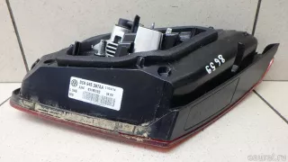 3C8945307AA VAG Фонарь задний внутренний левый Volkswagen Passat CC Арт E95404673, вид 5