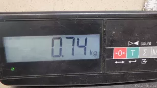 3C8945307AA VAG Фонарь задний внутренний левый Volkswagen Passat CC Арт E95404673, вид 8