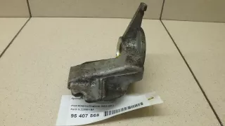 3L2Z6881BA Ford Кронштейн масляного фильтра Ford Explorer 4 Арт E95407568, вид 1