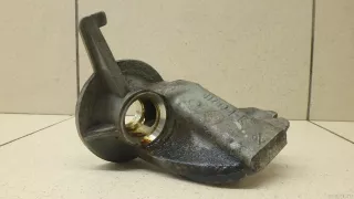 3L2Z6881BA Ford Кронштейн масляного фильтра Ford Explorer 4 Арт E95407568, вид 2