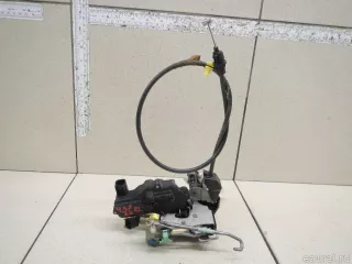 AL2Z78264A01AB Ford Замок двери задней левой Ford Explorer 4 Арт E95413577, вид 1