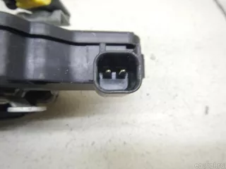 AL2Z78264A01AB Ford Замок двери задней левой Ford Explorer 4 Арт E95413577, вид 5