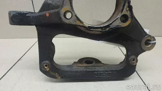 7L2Z3K186A Ford Кулак поворотный передний левый Ford Explorer 4 Арт E95415644, вид 2