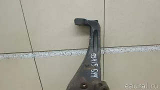 7L2Z3K186A Ford Кулак поворотный передний левый Ford Explorer 4 Арт E95415644, вид 4
