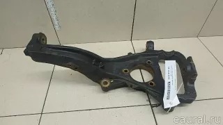 7L2Z3K186A Ford Кулак поворотный передний левый Ford Explorer 4 Арт E95415644, вид 5